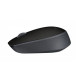 Мышь Logitech M171 USB Black, беспроводная