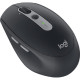 Мышь Logitech M590 Multi-Device Silent Graphite