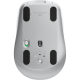 Мышь Logitech MX Anywhere 3 Mouse USB Pale Grey