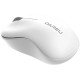 Мышь Dareu LM106G White беспроводная