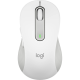 Мышь Logitech Signature M650 USB White