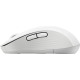 Мышь Logitech Signature M650 USB White