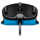 Мышь Logitech G300s Black ( 910-004345 )