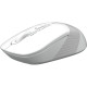 Мышь A4Tech Fstyler FG10 White/Grey беспроводная