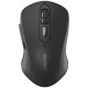 Мышь Dareu LM115G Black беспроводная