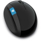 Мышь Microsoft Sculpt Ergonomic Mouse Black USB (L6V-00003), беспроводная