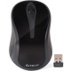 Мышь A4Tech V-Track G3-280A Grey/Black беспроводная