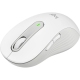 Мышь Logitech Signature M650 USB White