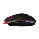 Мышь A4Tech Bloody Q80 USB Black, проводная