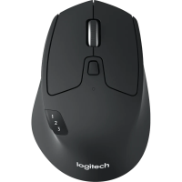 Мышь Logitech M720 Black Bluetooth