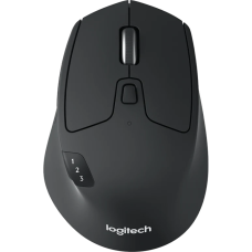 Мышь Logitech M720 Black Bluetooth