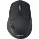 Мышь Logitech M720 Black Bluetooth