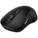 Мышь Dareu LM115G Black беспроводная