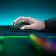 Мышь Razer Viper Ultimate Wireless + Dock Black