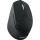 Мышь Logitech M720 Black Bluetooth
