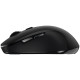 Мышь Dareu LM115G Black беспроводная