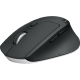 Мышь Logitech M720 Black Bluetooth