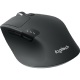 Мышь Logitech M720 Black Bluetooth