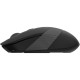 Мышь A4Tech Fstyler FG10 Black беспроводная