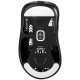 Мышь Pulsar Xlite Wireless V2 Competition Mini USB черная