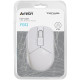 Мышь A4Tech Fstyler FG12 White беспроводная