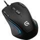 Мышь Logitech G300s Black ( 910-004345 )