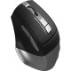 Мышь A4Tech Fstyler FB35 Grey Bluetooth беспроводная