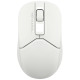 Мышь A4Tech Fstyler FG12 White беспроводная