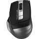 Мышь A4Tech Fstyler FB35 Grey Bluetooth беспроводная