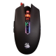 Мышь A4Tech Bloody Q80 USB Black, проводная