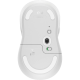 Мышь Logitech Signature M650 USB White