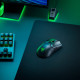 Мышь Razer Viper Ultimate Wireless + Dock Black