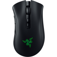 Мышь Razer DeathAdder V2 Pro Black