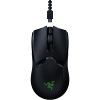 Мышь Razer Viper Ultimate Wireless + Dock Black