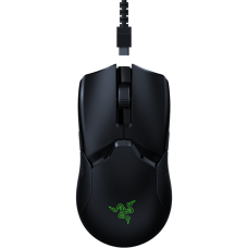 Мышь Razer Viper Ultimate Wireless + Dock Black