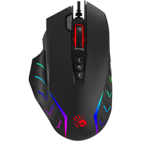 Мышь A4tech Bloody J95s USB Black