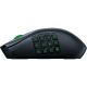 Мышь Razer Naga Pro Black