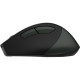 Мышь A4Tech Fstyler FB35 Black/Green Bluetooth беспроводная