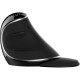 Мышь Delux KM-M618 Plus Wireless USB Black, беспроводная