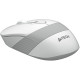 Мышь A4Tech Fstyler FM10 White/Grey