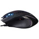 Мышь A4tech X87 Maze USB Black, проводная