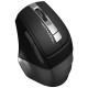 Мышь A4Tech Fstyler FG35 Grey беспроводная
