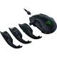 Мышь Razer Naga Pro Black
