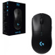 Мышь Logitech G Pro Wireless Mouse USB Black