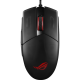 Мышь Asus Rog Strix Impact II USB Black, проводная