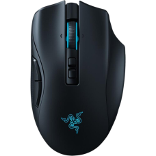Мышь Razer Naga Pro Black