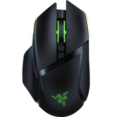 Мышь Razer Basilisk Ultimate Wireless + Dock Black