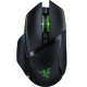 Мышь Razer Basilisk Ultimate Wireless + Dock Black