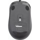 Мышь A4Tech Fstyler FM10 Black/Grey