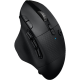 Мышь Logitech G604 Lighspeed Wireless Black USB